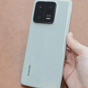 13 Pro Xanh, Xiaomi 13 Pro nội địa 8-128gb màu Xanh đẹp 95%