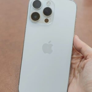 Ip 14 Prm 256gb, Iphone 14 Pro Max 256gb màu Trắng đẹp 97%