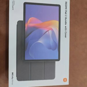Xiaomi redmi Pad 2 bản chính hãng 8-256gb New Seal 100%