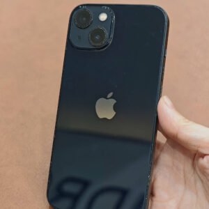 Ip 13 Đen, Iphone 13 bản chính hãng Vna 128gb màu Đen đẹp 96%