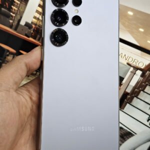 Samsung Galaxy S25 Ultra 5G 256gb màu Xanh còn bảo hành đến T2-2026 99%