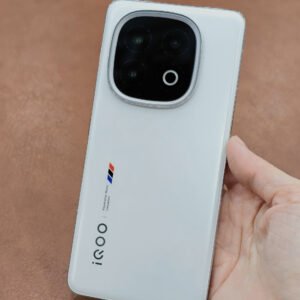 Vivo Iqoo 13 5G bản nội địa 12-256gb màu Trắng đẹp 98%