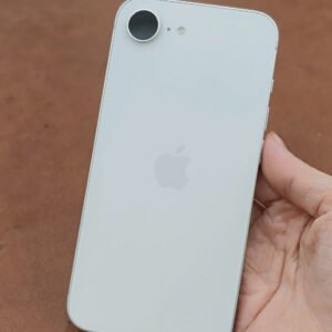 Ip 16E, Iphone 16E bản quốc tế Mỹ 128gb màu Trắng bảo hành T4-2026