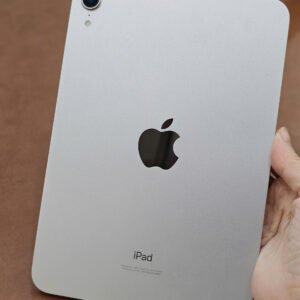 Mini 6, Ipad Mini 6 bản wifi 256gb màu Hồng đẹp 98%