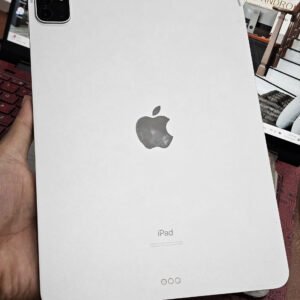 Ipad Pro 11 inch M1 bản wifi 128gb màu Trắng đẹp 98%
