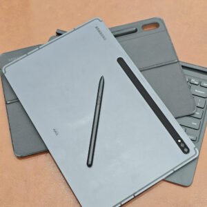 S7 Plus 4G, Samsung Galaxy Tab S7 Plus + Bút + Phím 98%