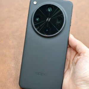 Oppo Find X8 Ultra nội địa 12-256gb màu Đen đẹp 99%