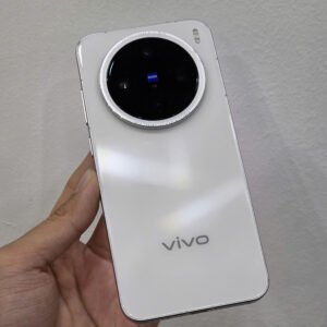 Vivo x200 promini 12256gb, màu trắng, pin 98%