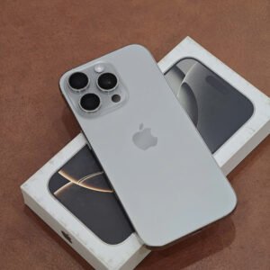 Ip 16 Pro 256gb, Iphone 16 Pro 256gb chính hãng Fullbox đẹp 99%
