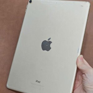 Ipad Pro 10.5 inch bản 4G + 64gb màu Gold đẹp 90%