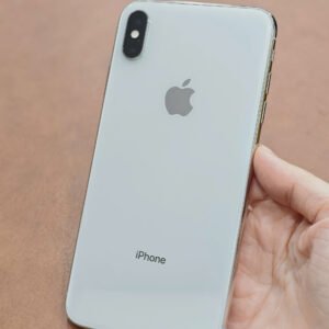 Ip Xsmax, Iphone Xs Max bản quốc tế 512gb màu Trắng đẹp 98%
