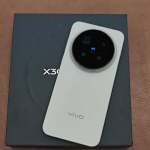 Vivo X300 Pro nội địa 16-512gb màu Nâu Fullbox đẹp 99%