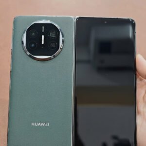 Huawei Mate X5 bản nội địa 12-512gb màu Xanh, ẩn TK mi 98%