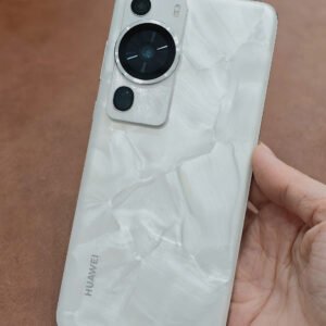 Huawei P60 Pro bản nội địa màu Trắng đẹp 98,5%