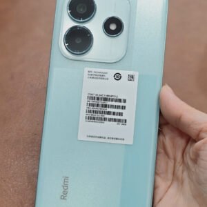 Xiaomi redmi note 14 5G bản xách tay 8-128gb Xanh đẹp 99%