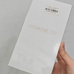 Honor 200 bản chính hãng 12-512gb new mới nguyên seal 100%