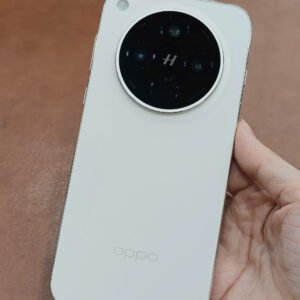 Oppo Find X8s plus bản nội địa 12-256gb màu Trắng đẹp 98%