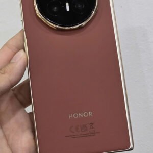 Honor Magic V3 bản quốc tế 12-512gb màu Đỏ đẹp 97%