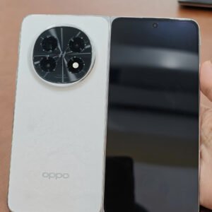 N5 Quốc Tế Trắng, Oppo Find N5 bản quốc tế 16-512gb bảo hành T3-2026 99%