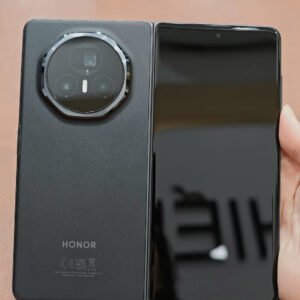 V3 Đen 98%, Honor Magic V3 bản quốc tế 12-512gb màu Đen 98%