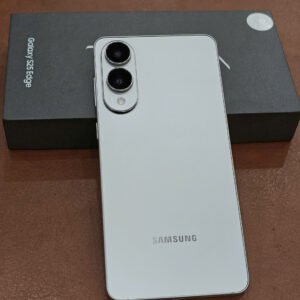 S25 Edge Xám, Samsung Galaxy S25 Edge 512gb màu Xám Fullbox Bh T9-2026 99%