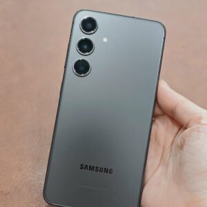 Samsung Galaxy S24 5G 256gb bản Hàn màu Đen 98%