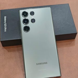 S23 Ultra, Samsung Galaxy S23 Ultra 256gb Chính hãng Fullbox đẹp 99%