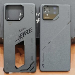 Asus Rogphone 8 Pro bản nội địa 16-512gb màu Đen Fullbox 98,5%