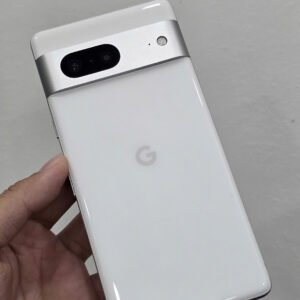Google Pixel 7 bản quốc tế 128gb màu Trắng đẹp 98%