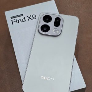 Oppo Find X9 bản chính hãng 12-256gb màu Xám Fullbox bảo hành T11-2026 99%