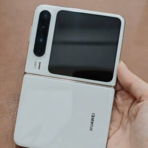 Huawei Pura X bản nội địa 12-512gb màu Trắng đẹp 99%