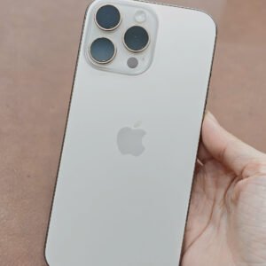 16 PRM, Iphone 16 Pro Max Chính hãng 256gb Sa Mạc bảo hành T6-2026 98%