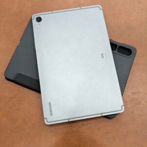 S9 Fe, Samsung Galaxy Tab S9 Fe Wifi 6-128gb màu Đen 99%