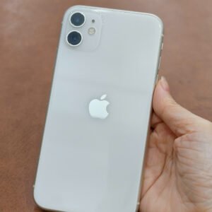 Ip 11 Trắng, Iphone 11 bản chính hãng Vna 64gb màu Trắng đẹp 98%