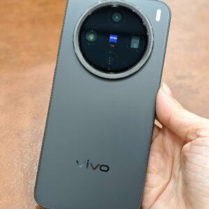 X200 Pro mini, Vivo X200 Pro mini 16-512gb màu Đen đẹp 98,5%