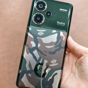 Xiaomi redmi note 13 Pro Plus AAPE bản 16-512gb màu Xanh đẹp 98%