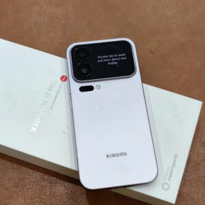 Tím, Xiaomi 17 Pro 12-256gb màu Tím Fullbox 99%