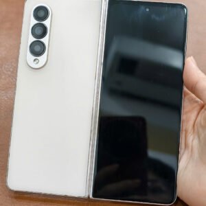 Samsung Galaxy Z Fold 4 256gb bản chính hãng Vna đẹp 95%