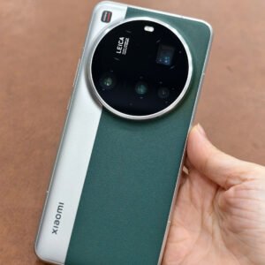 Xiaomi 15 Ultra bản nội địa 12-256gb màu Xanh đẹp 98%