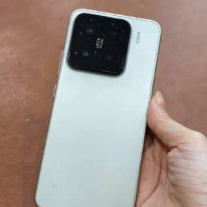 Mi 15 nội địa, Xiaomi 15 bản nội địa 12-256gb màu Xanh đẹp 99%