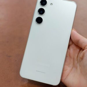 Sọc Màn, Samsung Galaxy S23 5G 256gb Sọc Màn đẹp 98%