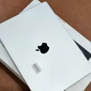 Macbook Pro 14 inch M3 bản ram 8-512gb Fullbox 99%