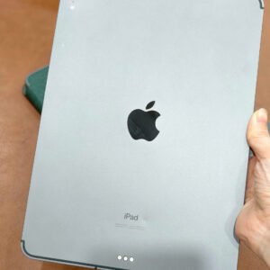 2018, Ipad Pro 11 inch 2018 bản 4G 64gb Xám 97%
