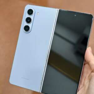 Fold 5 Xấu, Samsung Galaxy Z Fold 5 256gb mất vân tay 95%