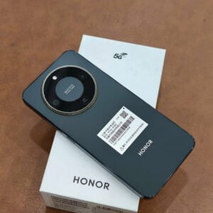 Honor X70 bản nội địa 8-128gb màu Đen Fullbox 99%