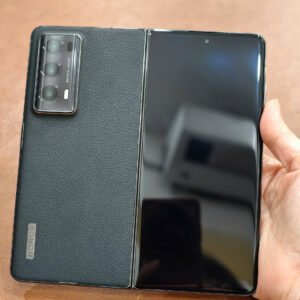 Honor Magic V2 bản quốc tế 16-512gb màu Đen đẹp 99%