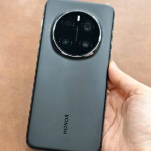 Honor Magic 7 Pro 5G bản quốc tế 12-512gb màu Đen đẹp 99%