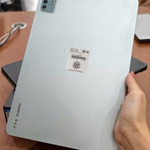 Xiaomi Pad 5 Pro 12.4 inch bản 6-128gb Xanh Fullbox 99%