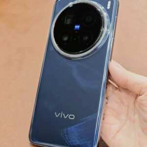 X200Pro, Vivo X200 Pro bản nội địa 12-256gb màu Xanh đẹp 98,5%