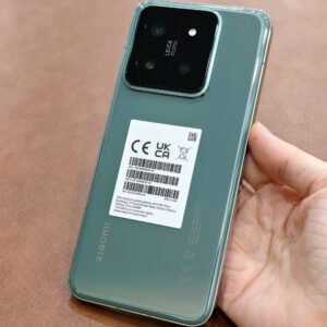 Mi 14 Quốc Tế, Xiaomi 14 bản quốc tế 12-512gb màu Xanh đẹp 99%